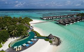 Four Seasons Maldives at Kuda Huraa